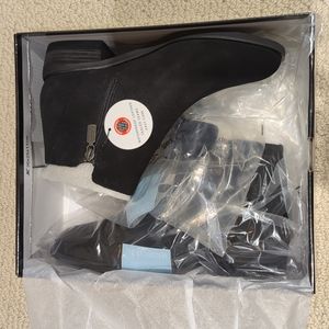 NWT Blondo Liam Ankle Boots